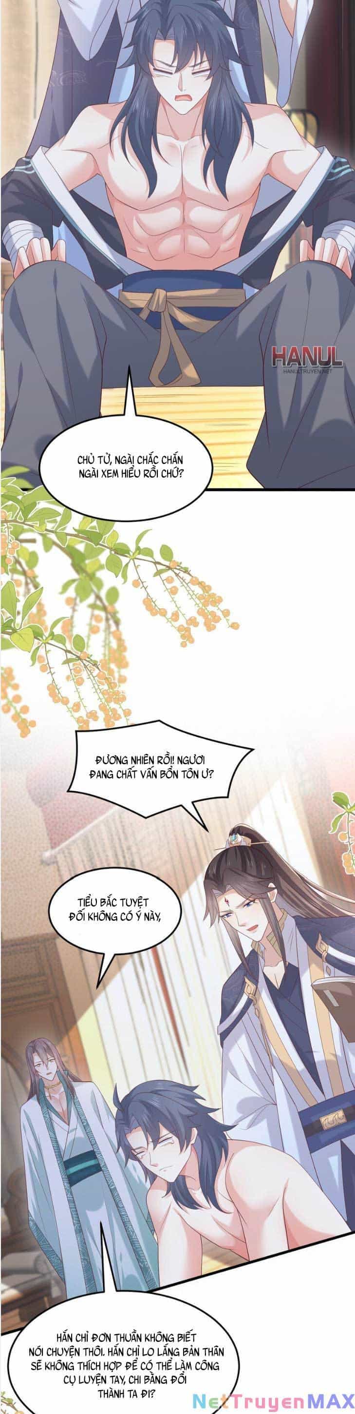 Chi Tôn Đồng Thuật Sư: Tuyệt Thế Đại Tiểu Thư - Chương 363 - ảnh 9