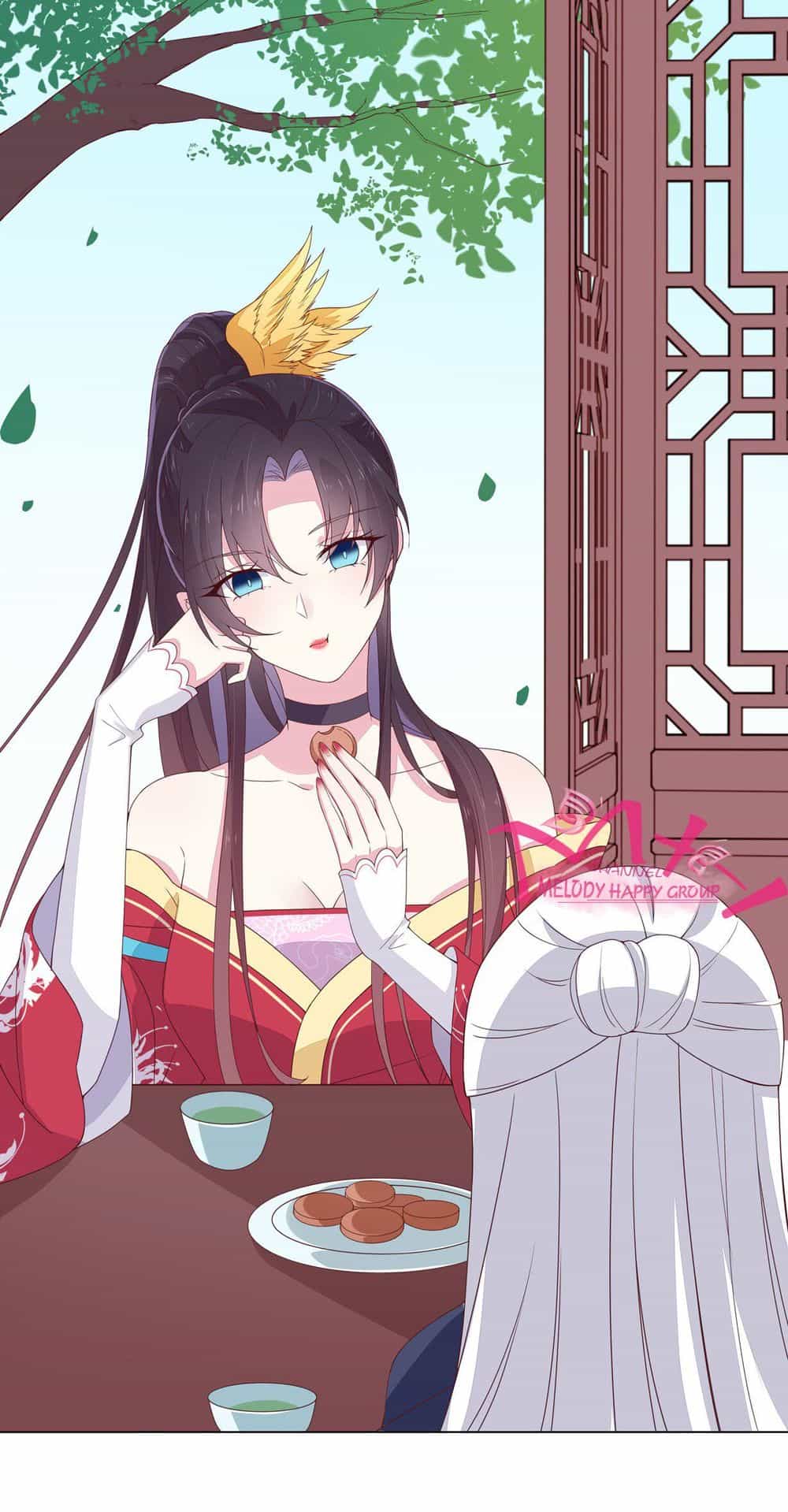 Chi Tôn Đồng Thuật Sư: Tuyệt Thế Đại Tiểu Thư - Chương 37 - ảnh 6