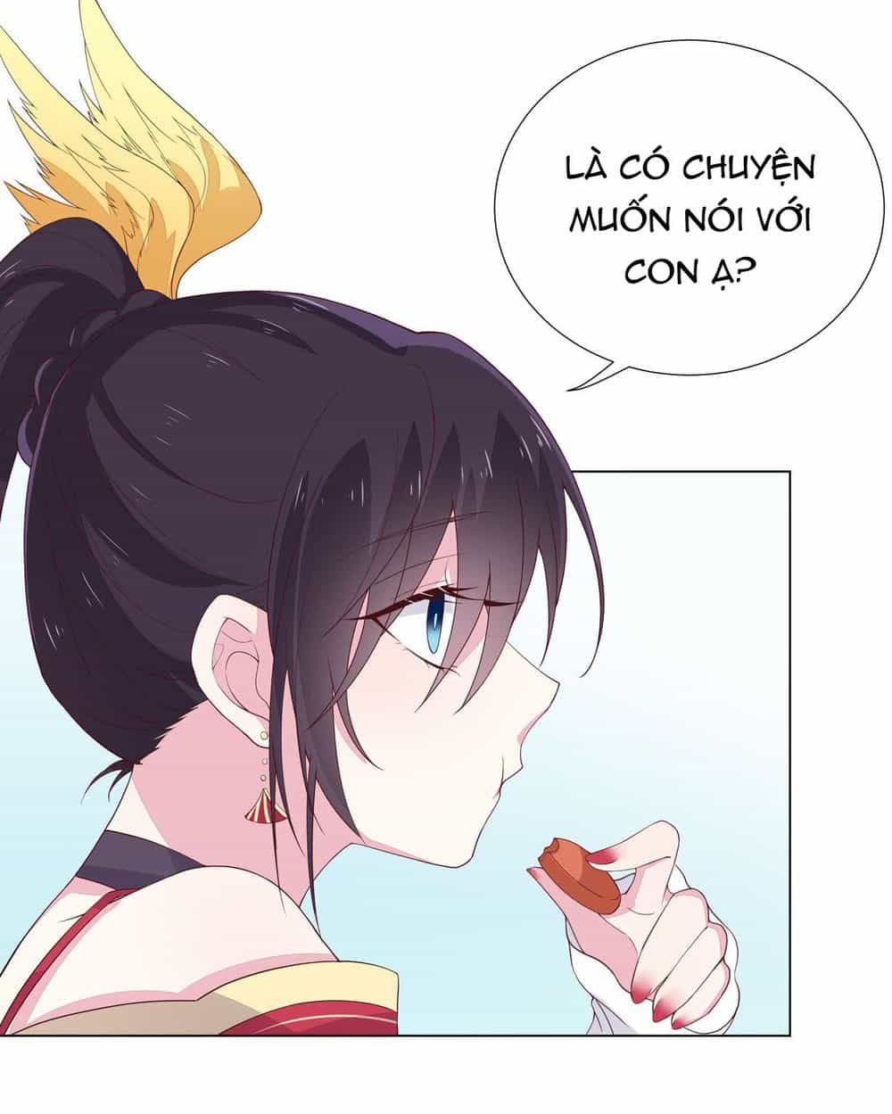 Chi Tôn Đồng Thuật Sư: Tuyệt Thế Đại Tiểu Thư - Chương 37 - ảnh 8