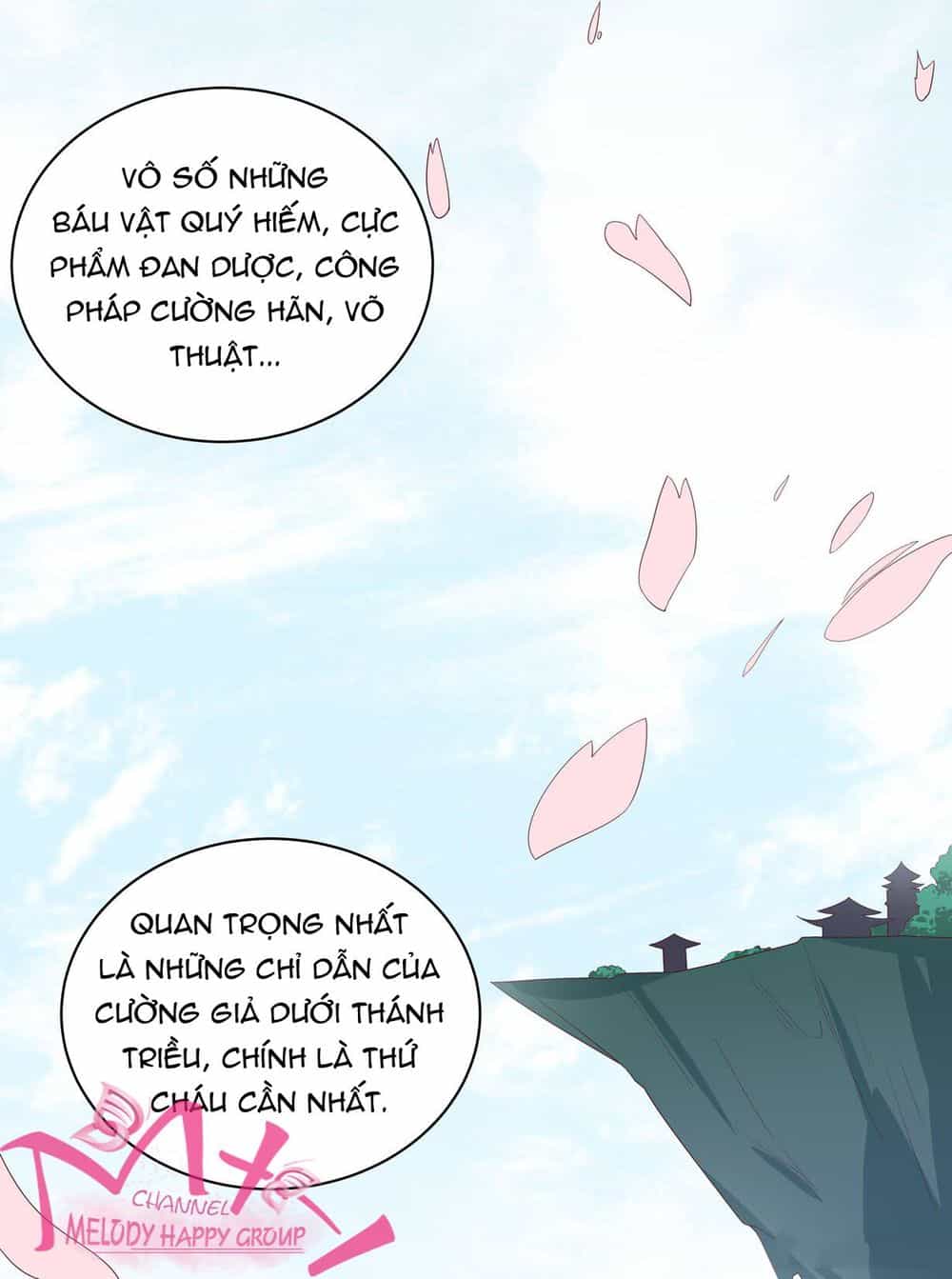 Chi Tôn Đồng Thuật Sư: Tuyệt Thế Đại Tiểu Thư - Chương 38 - ảnh 15
