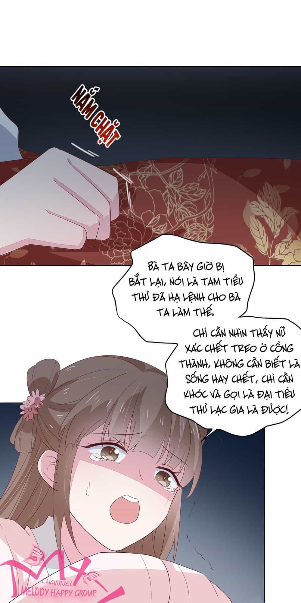 Chi Tôn Đồng Thuật Sư: Tuyệt Thế Đại Tiểu Thư - Chương 39 - ảnh 25
