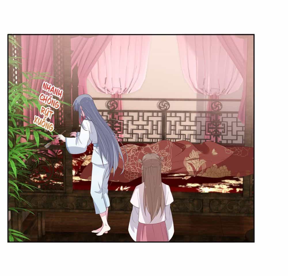 Chi Tôn Đồng Thuật Sư: Tuyệt Thế Đại Tiểu Thư - Chương 40 - ảnh 12