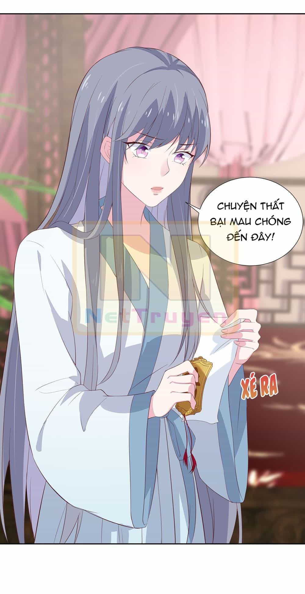 Chi Tôn Đồng Thuật Sư: Tuyệt Thế Đại Tiểu Thư - Chương 40 - ảnh 13