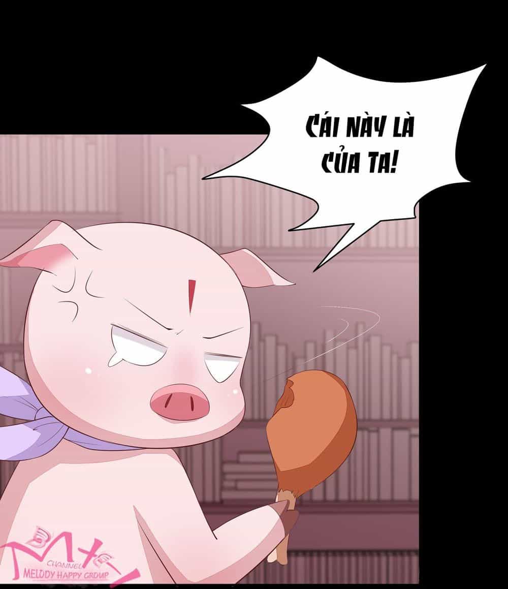 Chi Tôn Đồng Thuật Sư: Tuyệt Thế Đại Tiểu Thư - Chương 42 - ảnh 16