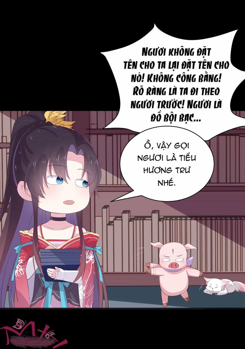 Chi Tôn Đồng Thuật Sư: Tuyệt Thế Đại Tiểu Thư - Chương 42 - ảnh 18