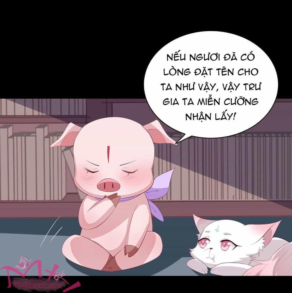 Chi Tôn Đồng Thuật Sư: Tuyệt Thế Đại Tiểu Thư - Chương 42 - ảnh 19