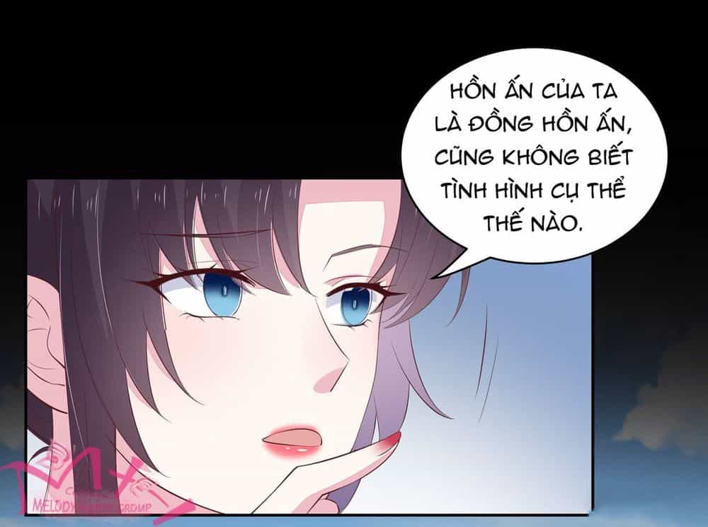 Chi Tôn Đồng Thuật Sư: Tuyệt Thế Đại Tiểu Thư - Chương 43 - ảnh 13