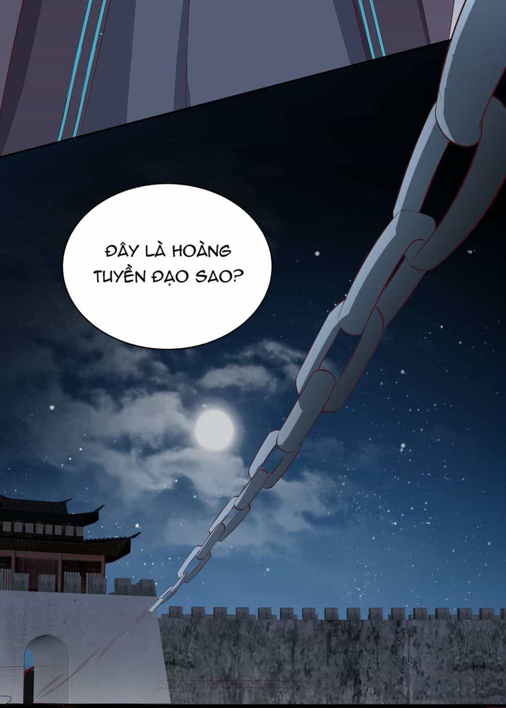 Chi Tôn Đồng Thuật Sư: Tuyệt Thế Đại Tiểu Thư - Chương 45 - ảnh 9