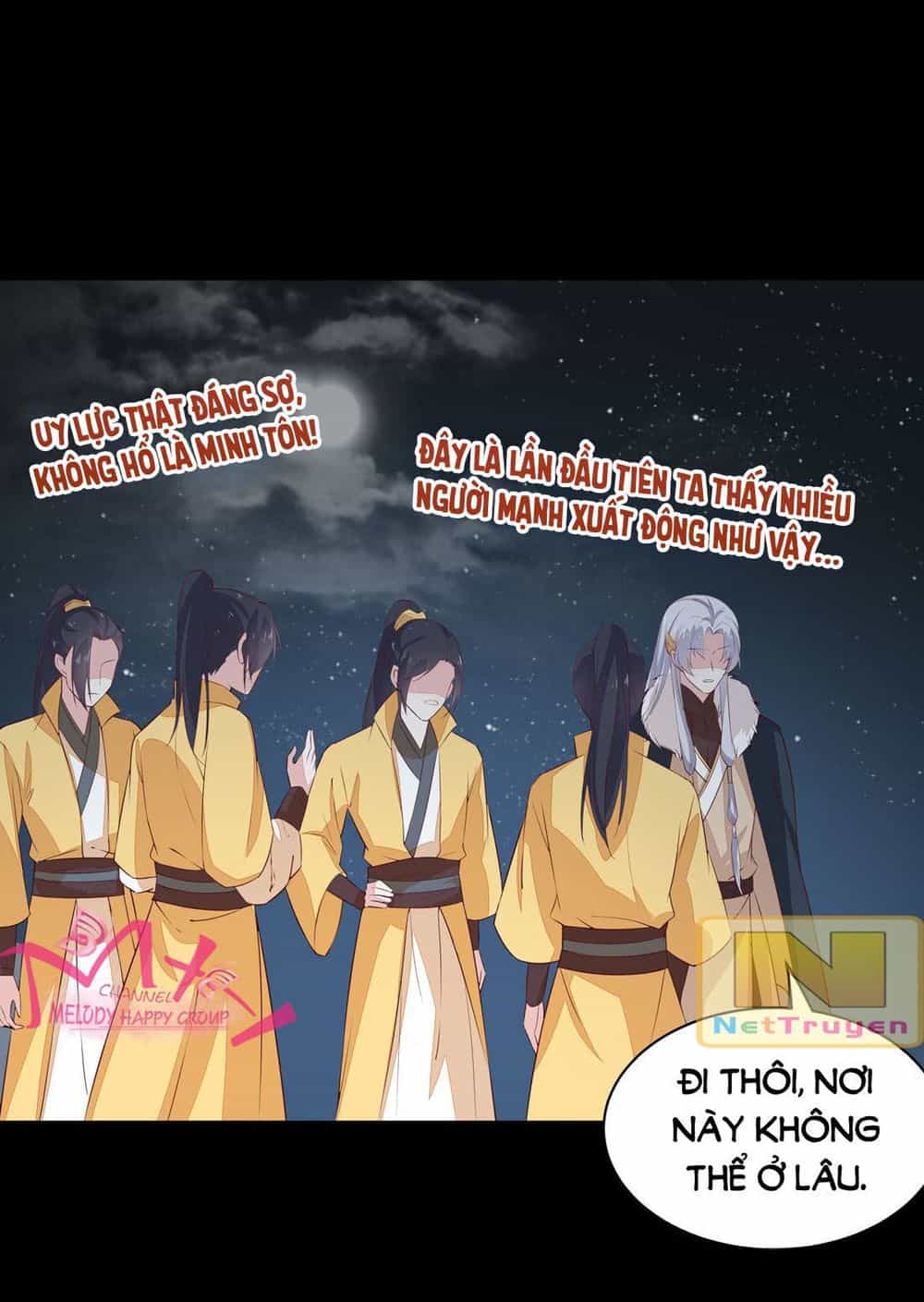Chi Tôn Đồng Thuật Sư: Tuyệt Thế Đại Tiểu Thư - Chương 46 - ảnh 22