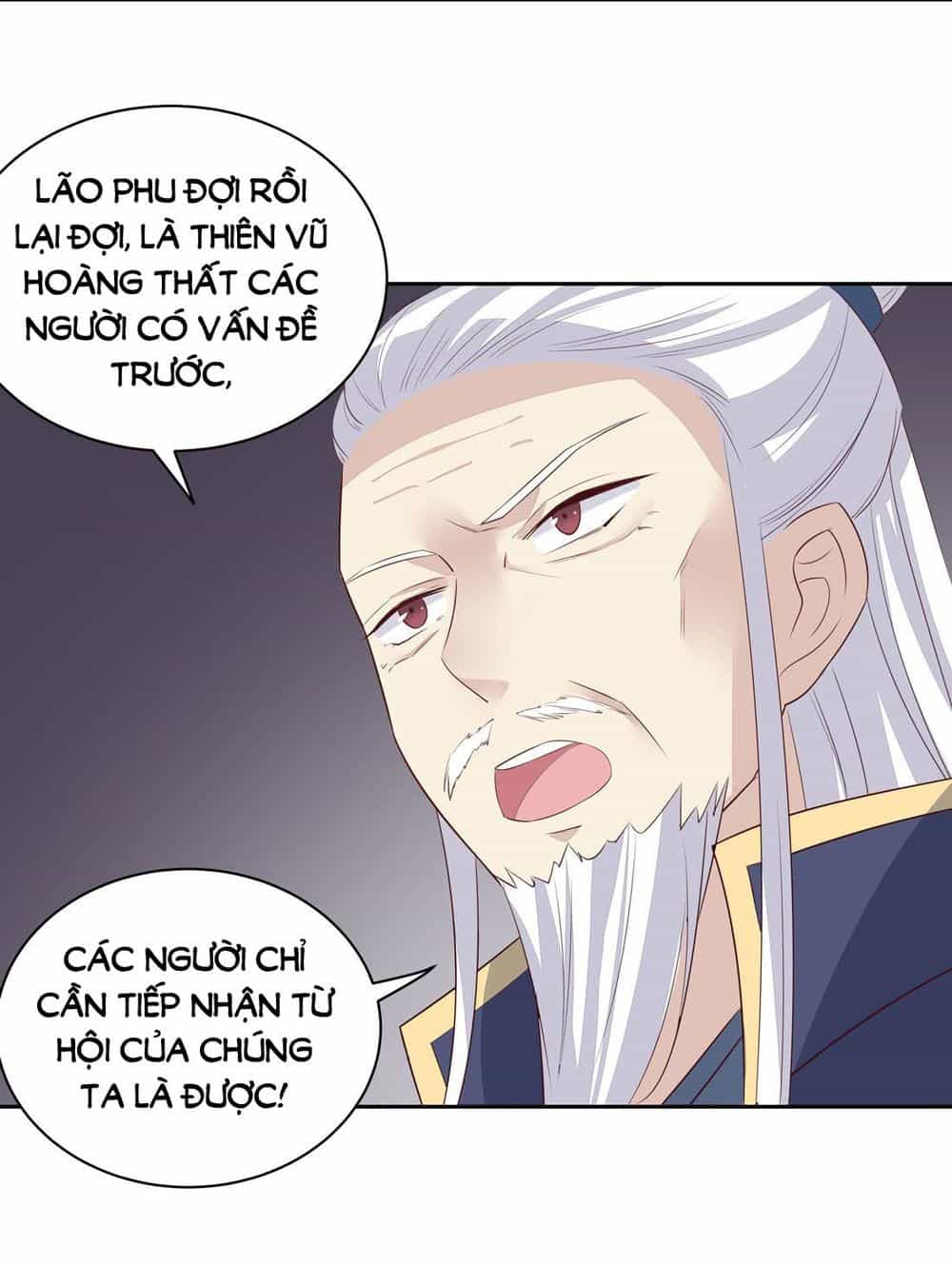 Chi Tôn Đồng Thuật Sư: Tuyệt Thế Đại Tiểu Thư - Chương 47 - ảnh 15