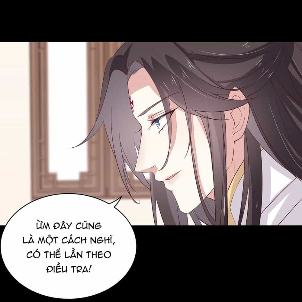 Chi Tôn Đồng Thuật Sư: Tuyệt Thế Đại Tiểu Thư - Chương 47 - ảnh 22