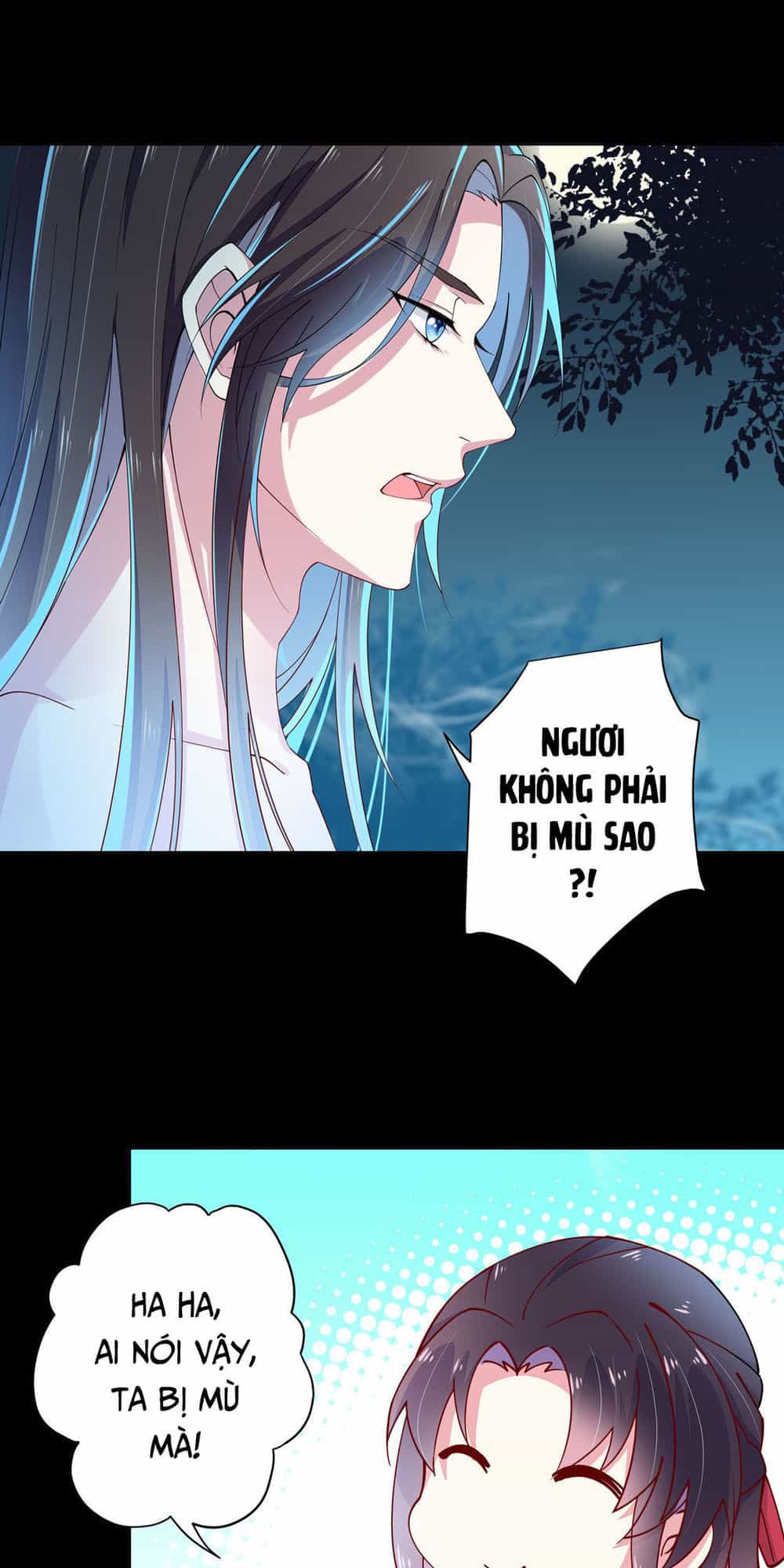 Chi Tôn Đồng Thuật Sư: Tuyệt Thế Đại Tiểu Thư - Chương 5 - ảnh 32