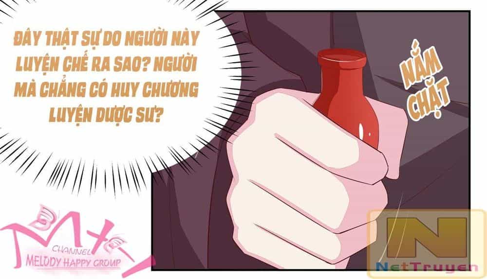 Chi Tôn Đồng Thuật Sư: Tuyệt Thế Đại Tiểu Thư - Chương 48 - ảnh 21