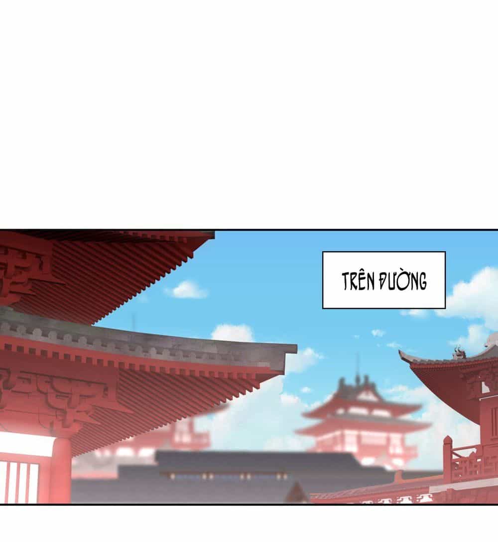 Chi Tôn Đồng Thuật Sư: Tuyệt Thế Đại Tiểu Thư - Chương 48 - ảnh 43