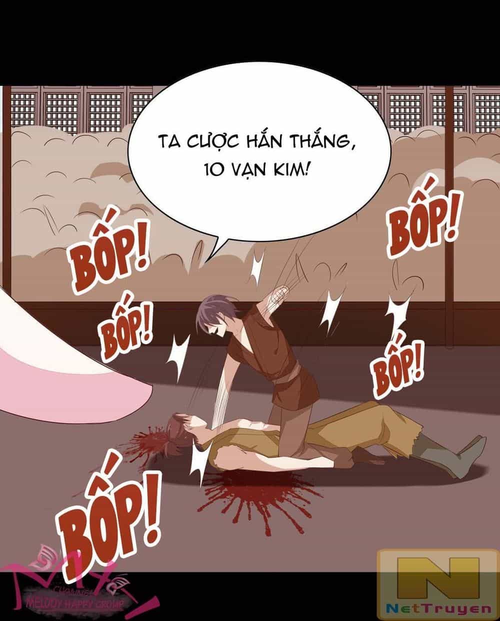 Chi Tôn Đồng Thuật Sư: Tuyệt Thế Đại Tiểu Thư - Chương 49 - ảnh 27