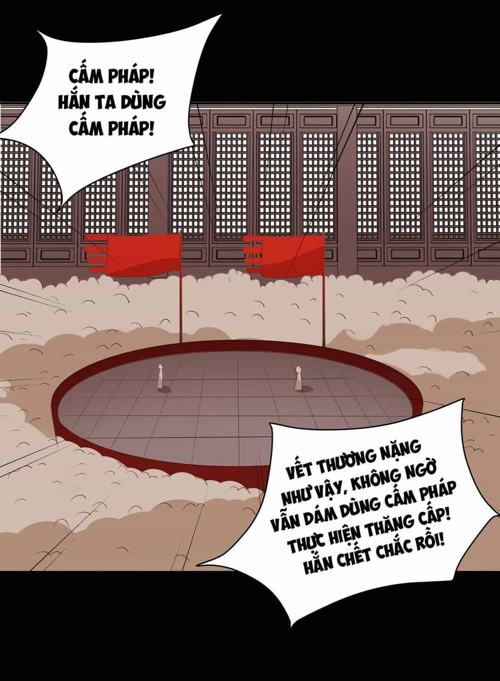 Chi Tôn Đồng Thuật Sư: Tuyệt Thế Đại Tiểu Thư - Chương 49 - ảnh 45