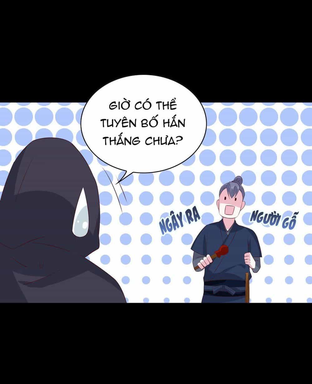Chi Tôn Đồng Thuật Sư: Tuyệt Thế Đại Tiểu Thư - Chương 51 - ảnh 21