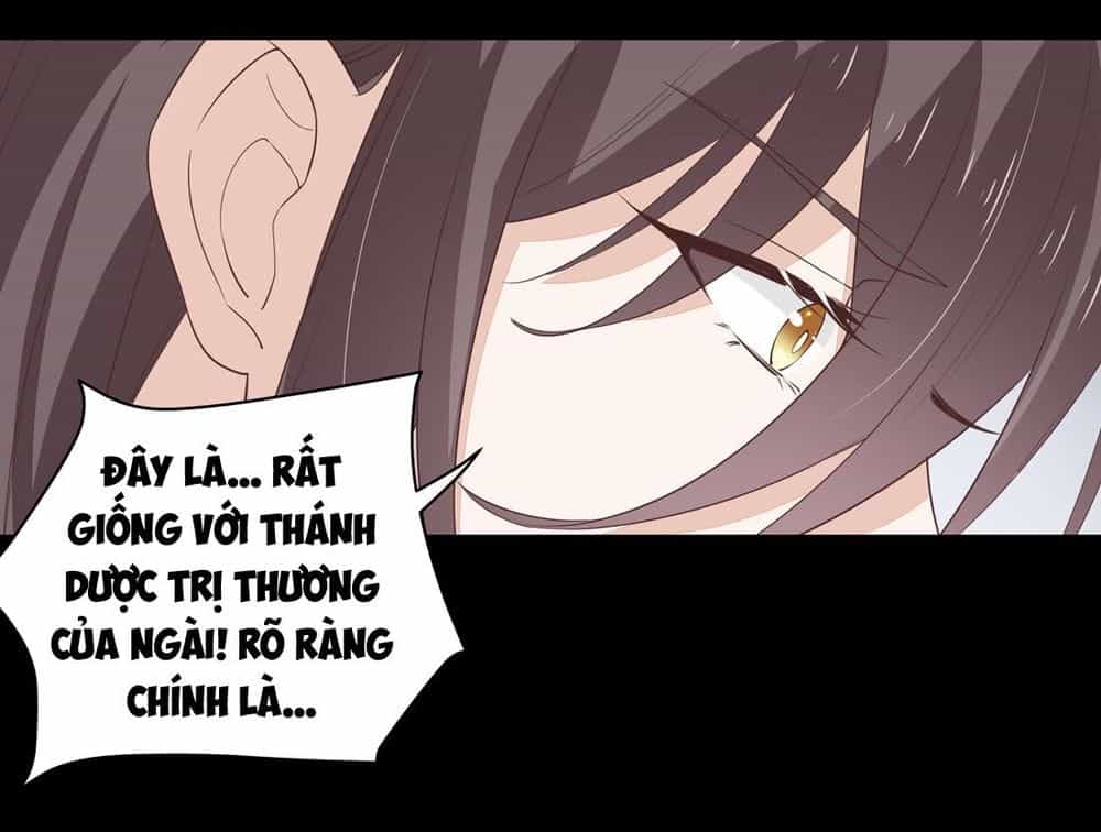 Chi Tôn Đồng Thuật Sư: Tuyệt Thế Đại Tiểu Thư - Chương 51 - ảnh 5