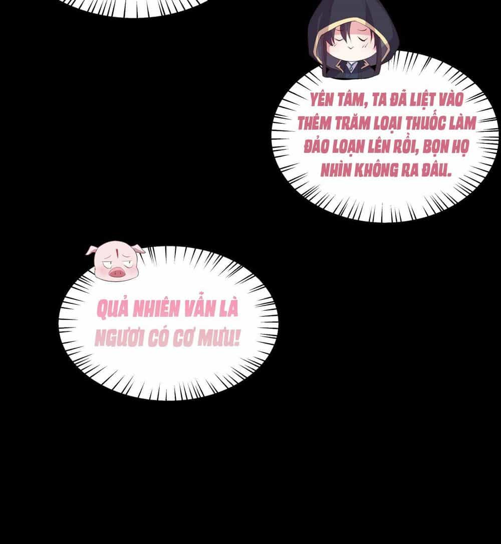 Chi Tôn Đồng Thuật Sư: Tuyệt Thế Đại Tiểu Thư - Chương 52 - ảnh 11