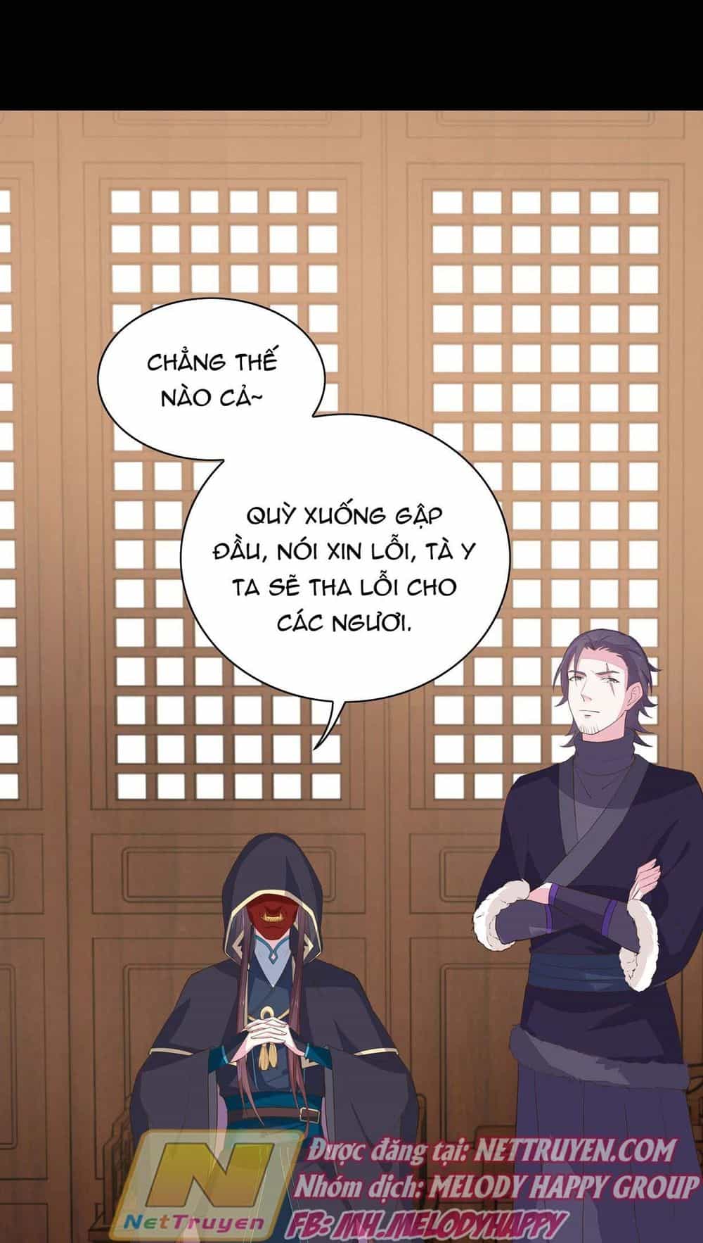 Chi Tôn Đồng Thuật Sư: Tuyệt Thế Đại Tiểu Thư - Chương 53 - ảnh 19