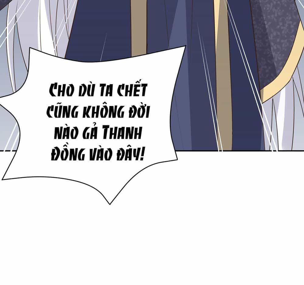 Chi Tôn Đồng Thuật Sư: Tuyệt Thế Đại Tiểu Thư - Chương 54 - ảnh 27