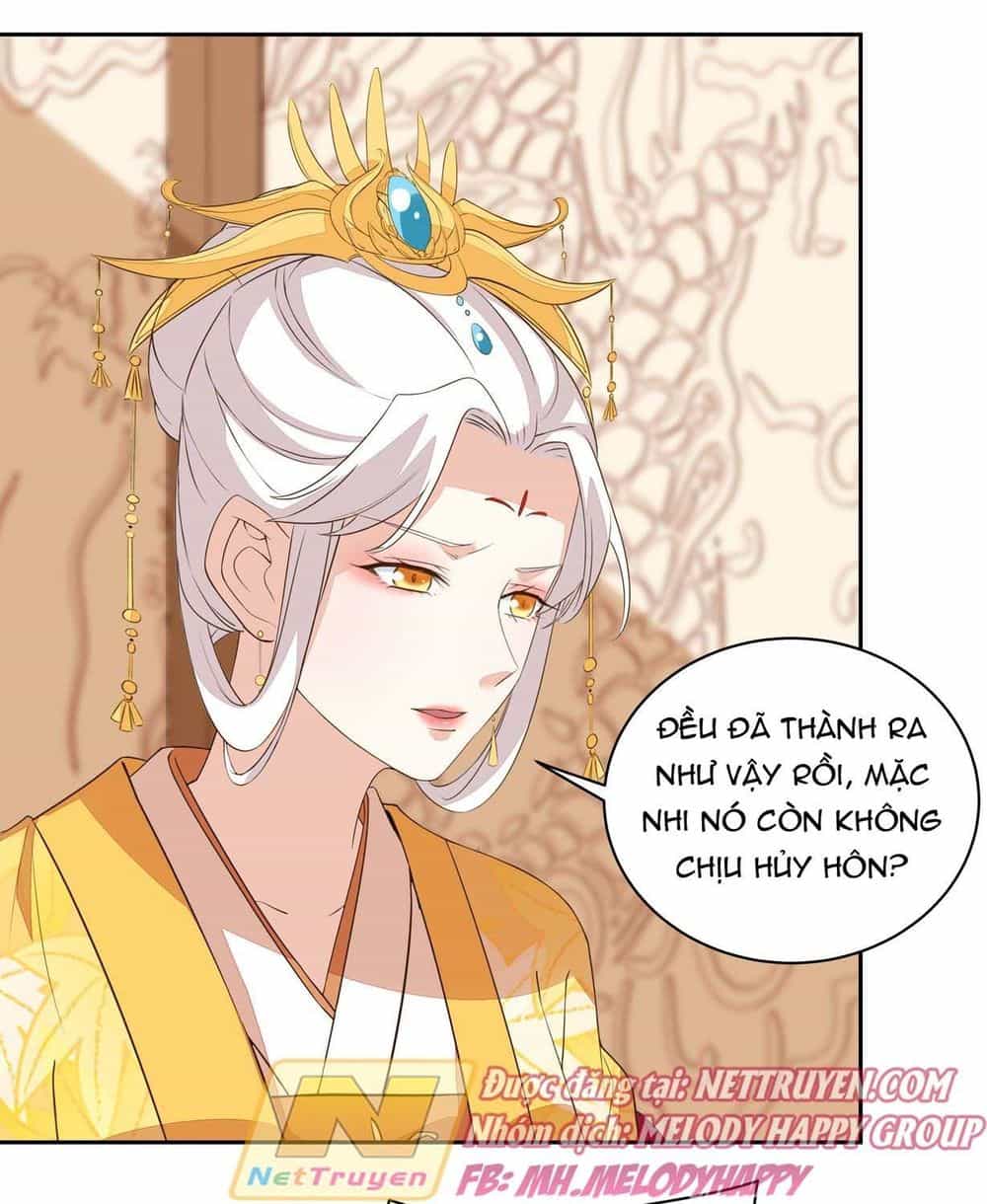 Chi Tôn Đồng Thuật Sư: Tuyệt Thế Đại Tiểu Thư - Chương 54 - ảnh 9