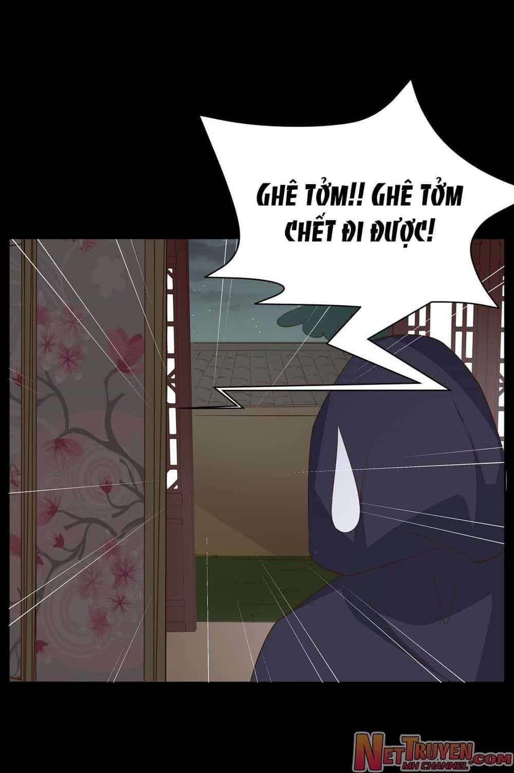 Chi Tôn Đồng Thuật Sư: Tuyệt Thế Đại Tiểu Thư - Chương 56 - ảnh 10