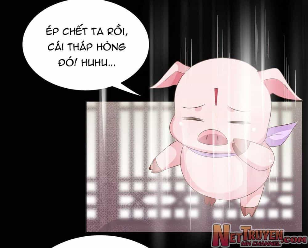 Chi Tôn Đồng Thuật Sư: Tuyệt Thế Đại Tiểu Thư - Chương 56 - ảnh 17