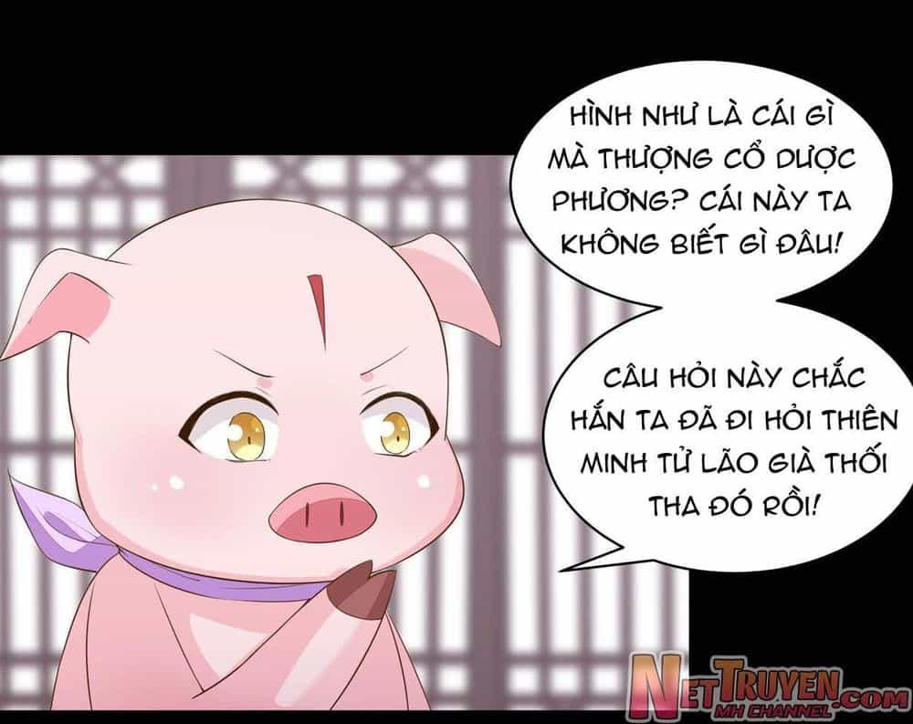 Chi Tôn Đồng Thuật Sư: Tuyệt Thế Đại Tiểu Thư - Chương 56 - ảnh 23