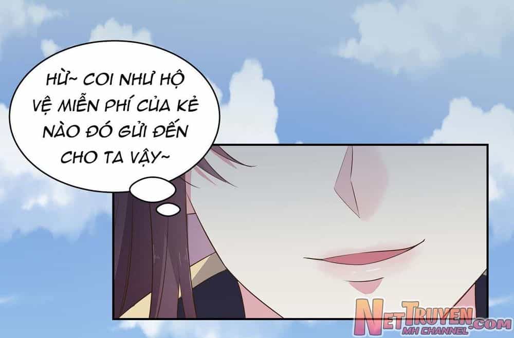 Chi Tôn Đồng Thuật Sư: Tuyệt Thế Đại Tiểu Thư - Chương 56 - ảnh 33