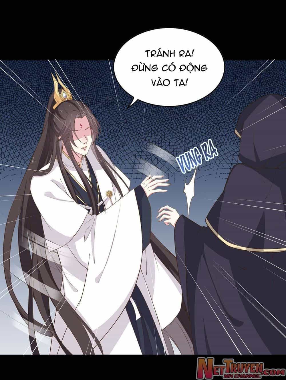 Chi Tôn Đồng Thuật Sư: Tuyệt Thế Đại Tiểu Thư - Chương 56 - ảnh 4