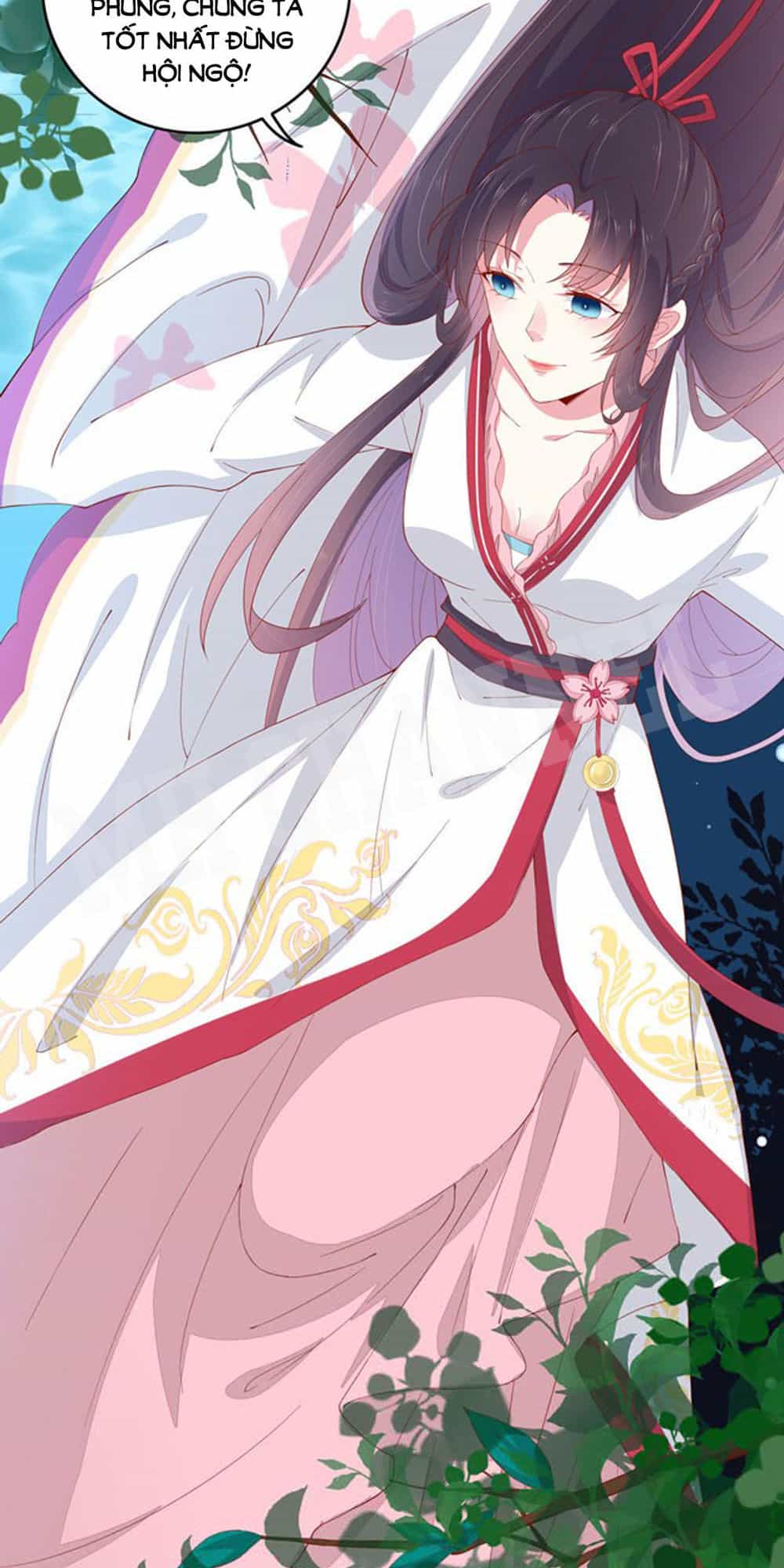 Chi Tôn Đồng Thuật Sư: Tuyệt Thế Đại Tiểu Thư - Chương 6 - ảnh 15