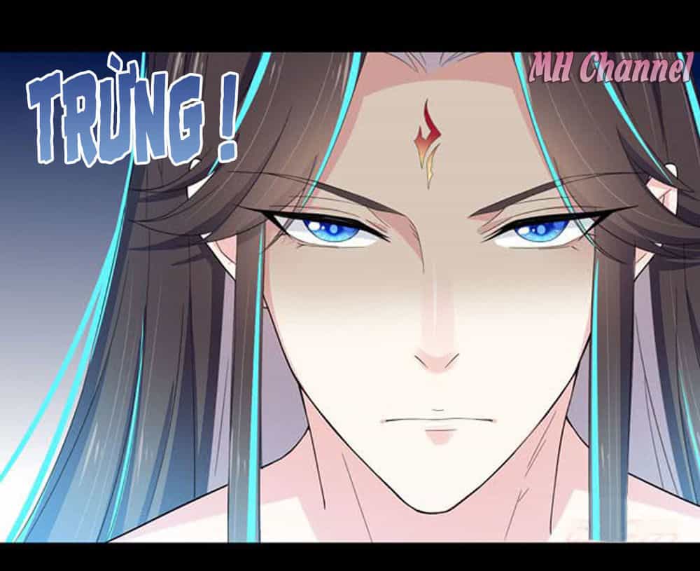 Chi Tôn Đồng Thuật Sư: Tuyệt Thế Đại Tiểu Thư - Chương 6 - ảnh 17