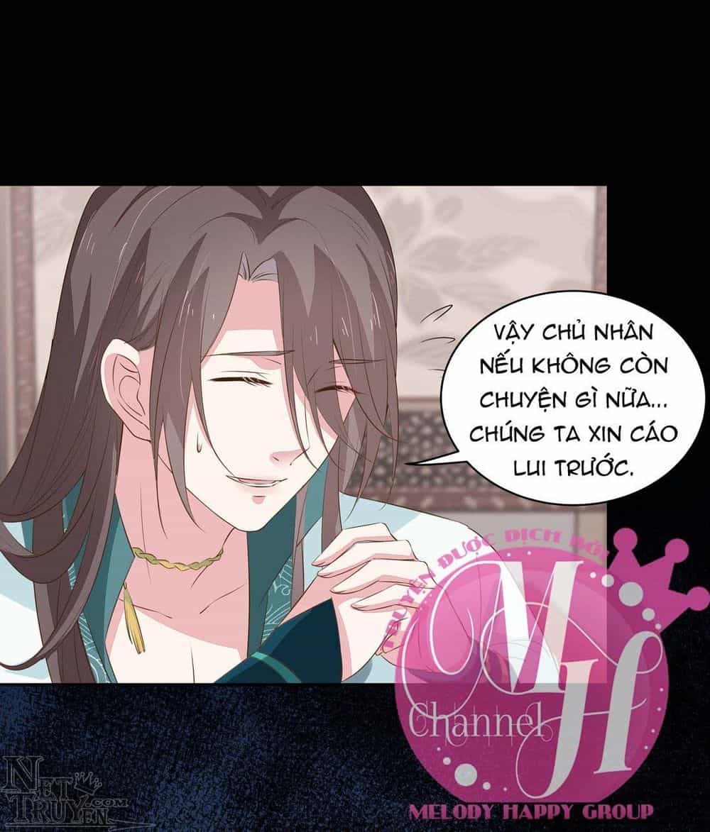 Chi Tôn Đồng Thuật Sư: Tuyệt Thế Đại Tiểu Thư - Chương 58 - ảnh 24