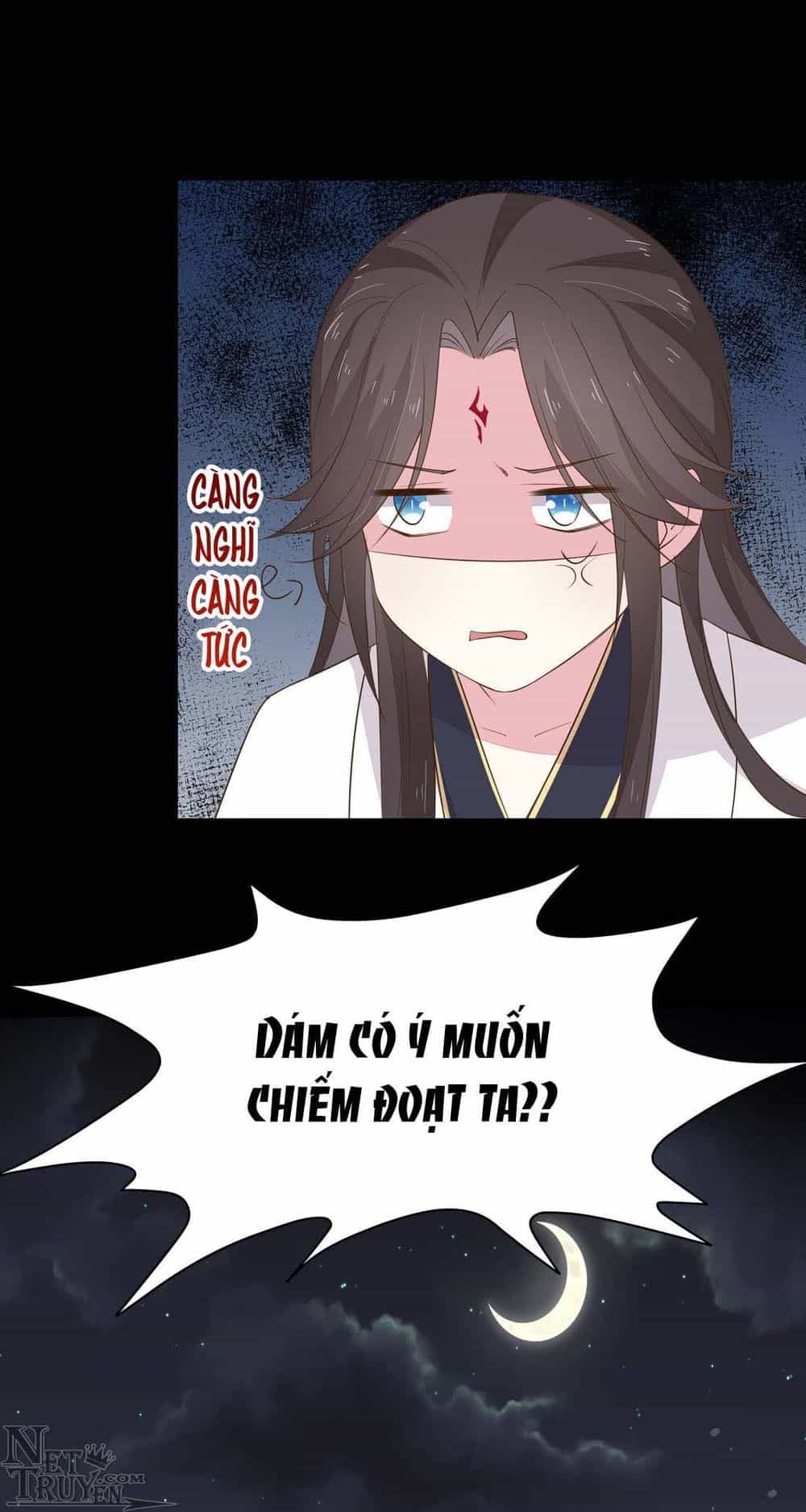 Chi Tôn Đồng Thuật Sư: Tuyệt Thế Đại Tiểu Thư - Chương 58 - ảnh 26