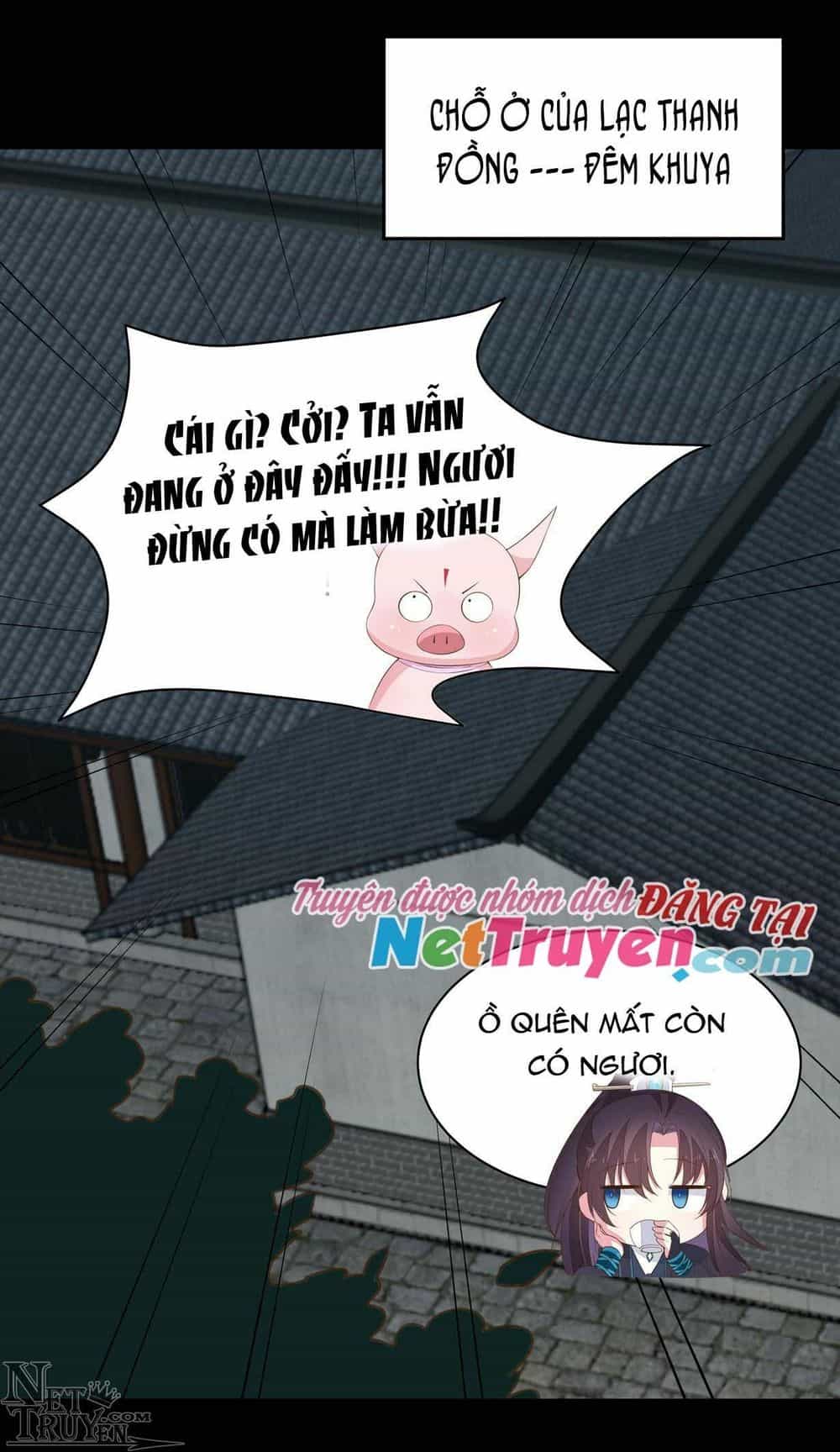 Chi Tôn Đồng Thuật Sư: Tuyệt Thế Đại Tiểu Thư - Chương 59 - ảnh 4