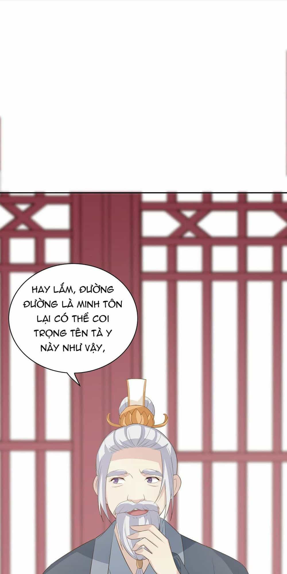 Chi Tôn Đồng Thuật Sư: Tuyệt Thế Đại Tiểu Thư - Chương 59 - ảnh 47