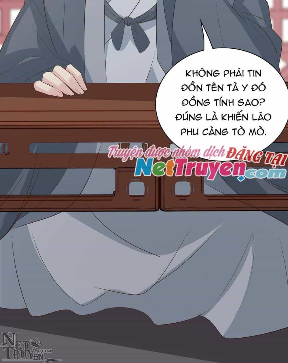 Chi Tôn Đồng Thuật Sư: Tuyệt Thế Đại Tiểu Thư - Chương 59 - ảnh 49