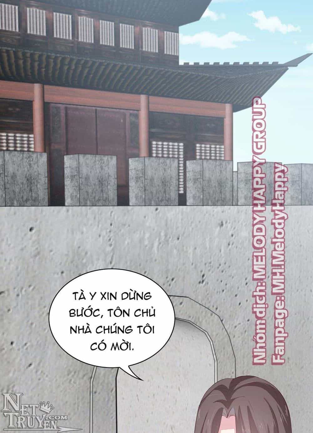 Chi Tôn Đồng Thuật Sư: Tuyệt Thế Đại Tiểu Thư - Chương 62 - ảnh 15