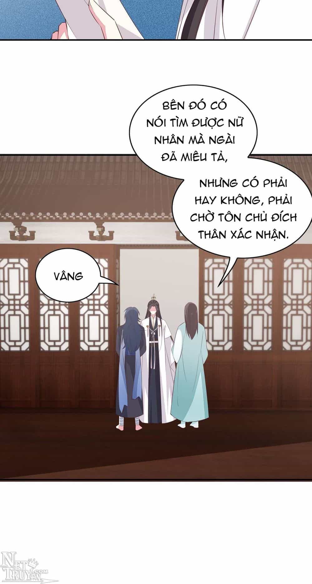 Chi Tôn Đồng Thuật Sư: Tuyệt Thế Đại Tiểu Thư - Chương 64 - ảnh 19