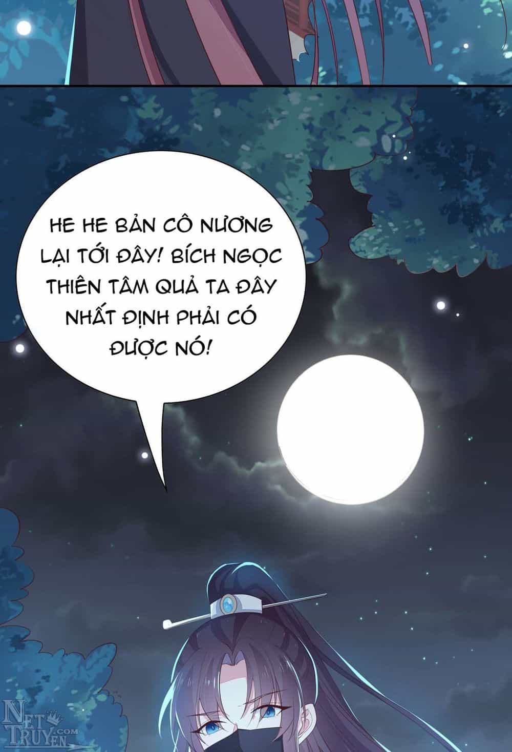 Chi Tôn Đồng Thuật Sư: Tuyệt Thế Đại Tiểu Thư - Chương 64 - ảnh 35
