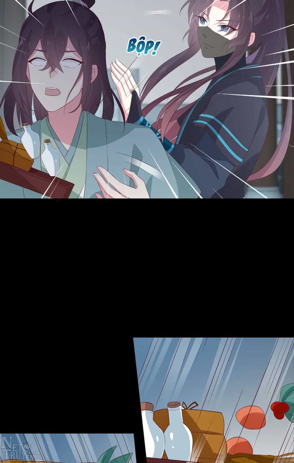 Chi Tôn Đồng Thuật Sư: Tuyệt Thế Đại Tiểu Thư - Chương 65 - ảnh 13