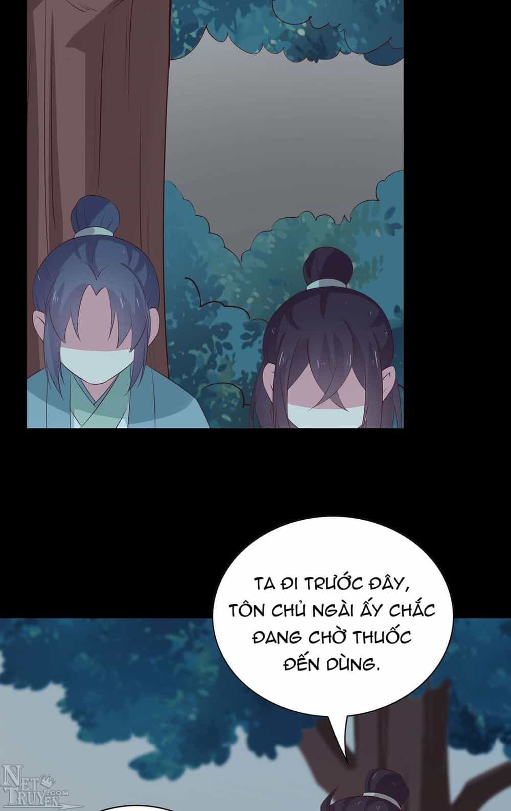 Chi Tôn Đồng Thuật Sư: Tuyệt Thế Đại Tiểu Thư - Chương 65 - ảnh 6