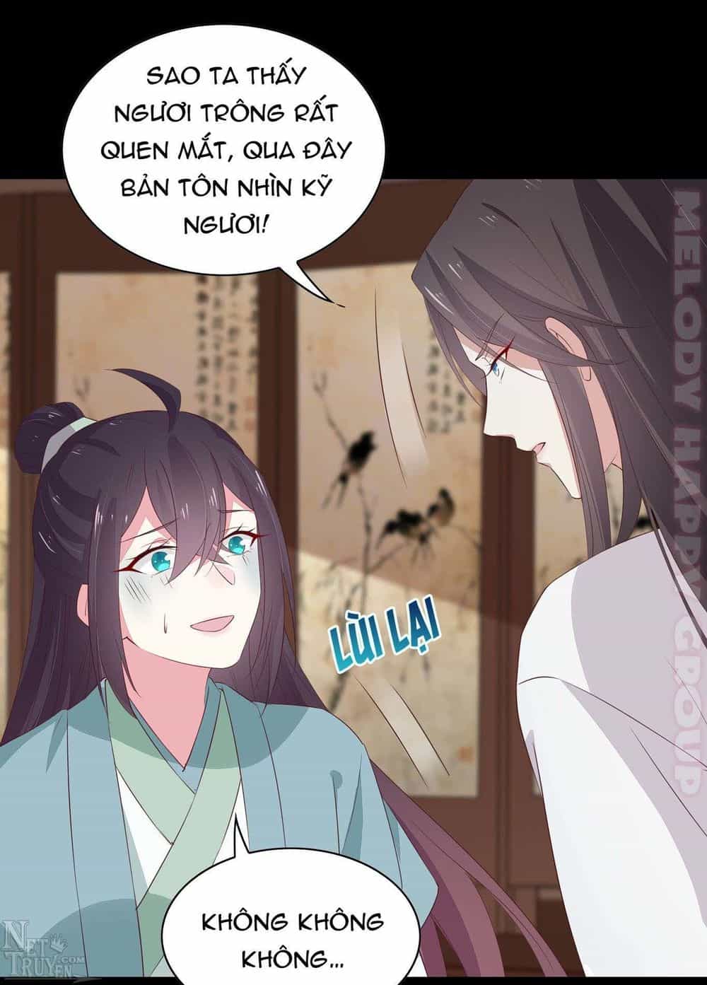 Chi Tôn Đồng Thuật Sư: Tuyệt Thế Đại Tiểu Thư - Chương 66 - ảnh 19