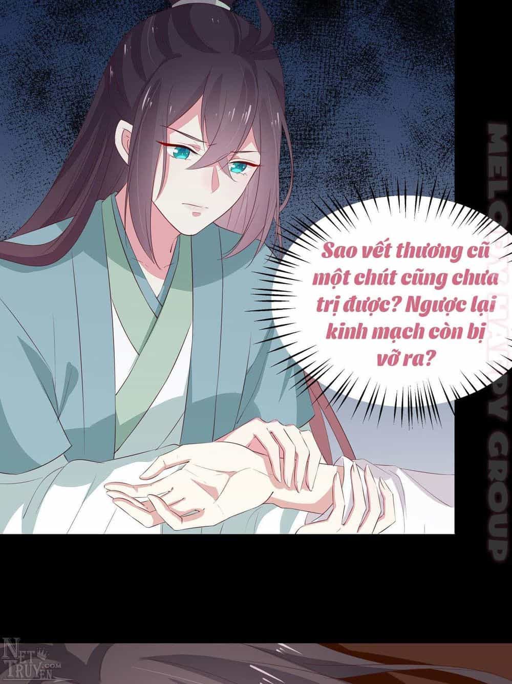 Chi Tôn Đồng Thuật Sư: Tuyệt Thế Đại Tiểu Thư - Chương 66 - ảnh 29