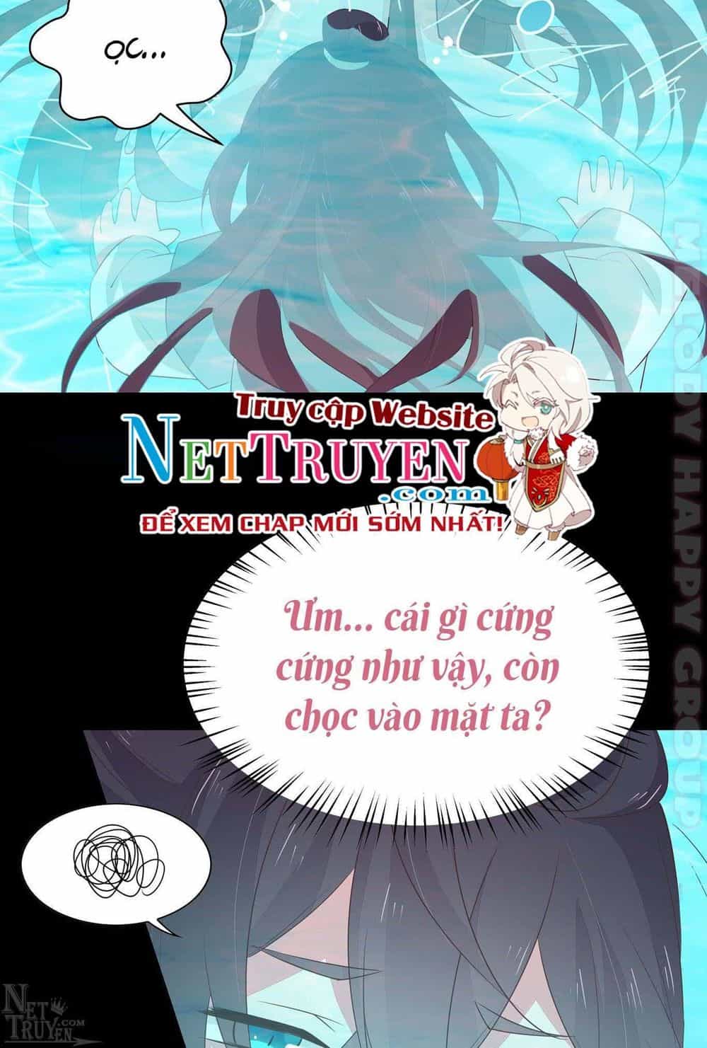 Chi Tôn Đồng Thuật Sư: Tuyệt Thế Đại Tiểu Thư - Chương 66 - ảnh 7