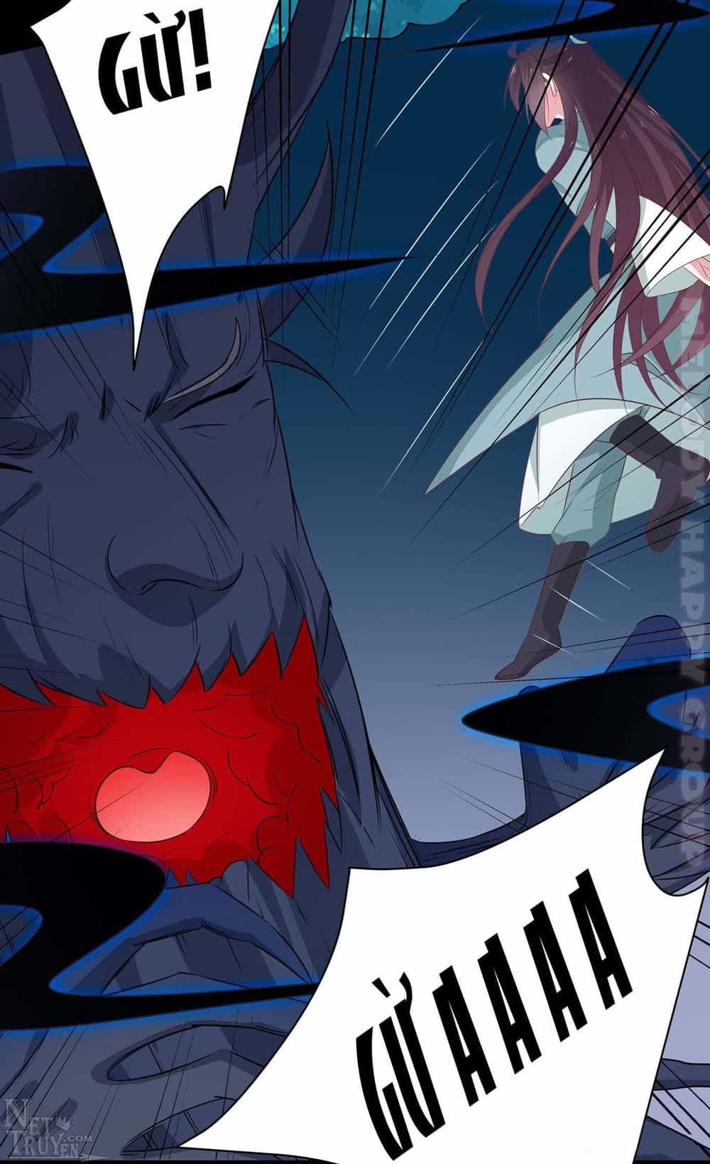 Chi Tôn Đồng Thuật Sư: Tuyệt Thế Đại Tiểu Thư - Chương 67 - ảnh 44