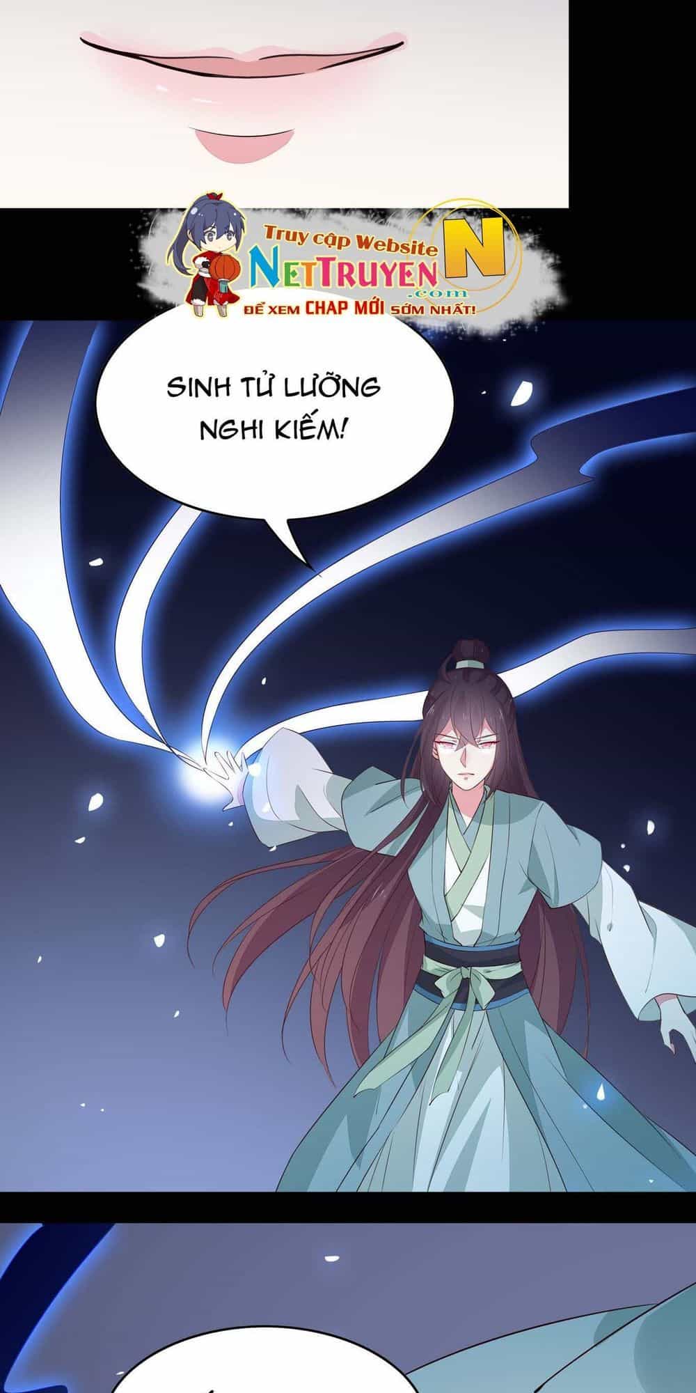 Chi Tôn Đồng Thuật Sư: Tuyệt Thế Đại Tiểu Thư - Chương 68 - ảnh 11