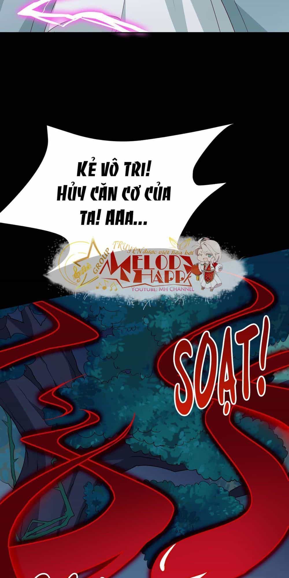 Chi Tôn Đồng Thuật Sư: Tuyệt Thế Đại Tiểu Thư - Chương 68 - ảnh 7