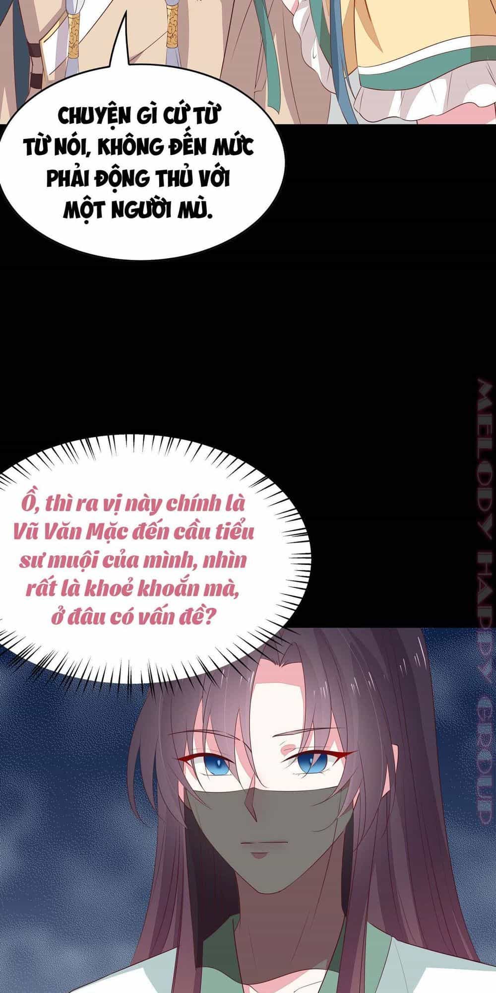Chi Tôn Đồng Thuật Sư: Tuyệt Thế Đại Tiểu Thư - Chương 69 - ảnh 27